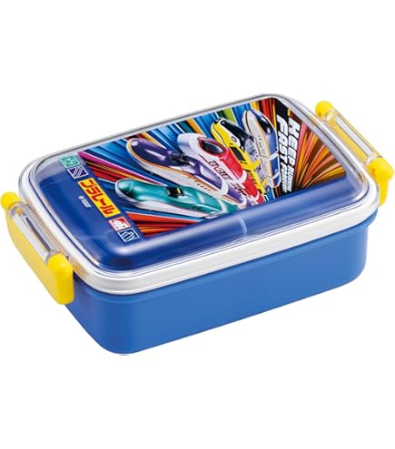 Amazon｜スケーター ランチボックス 450ml 弁当箱 マーベル MARVEL